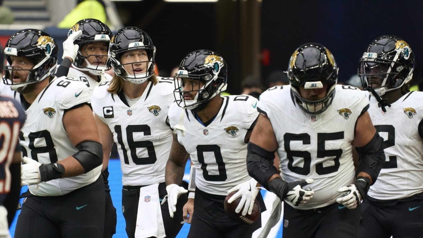 Jaguars chase missing ingredient: &#39;consistency&#39;