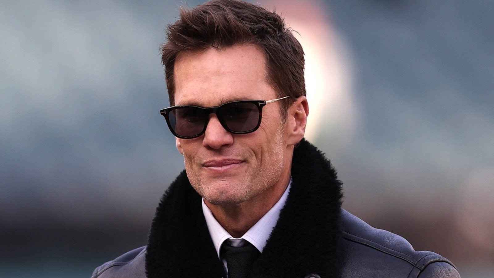 Agent: Tom Brady intends to fulfill 10-year Fox deal