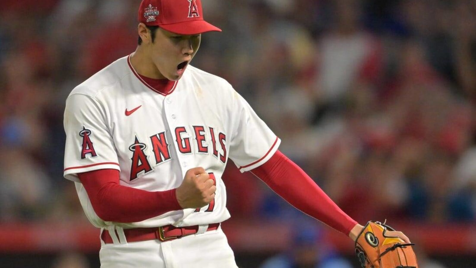 All eyes on Shohei Ohtani in Angels-Mariners clash