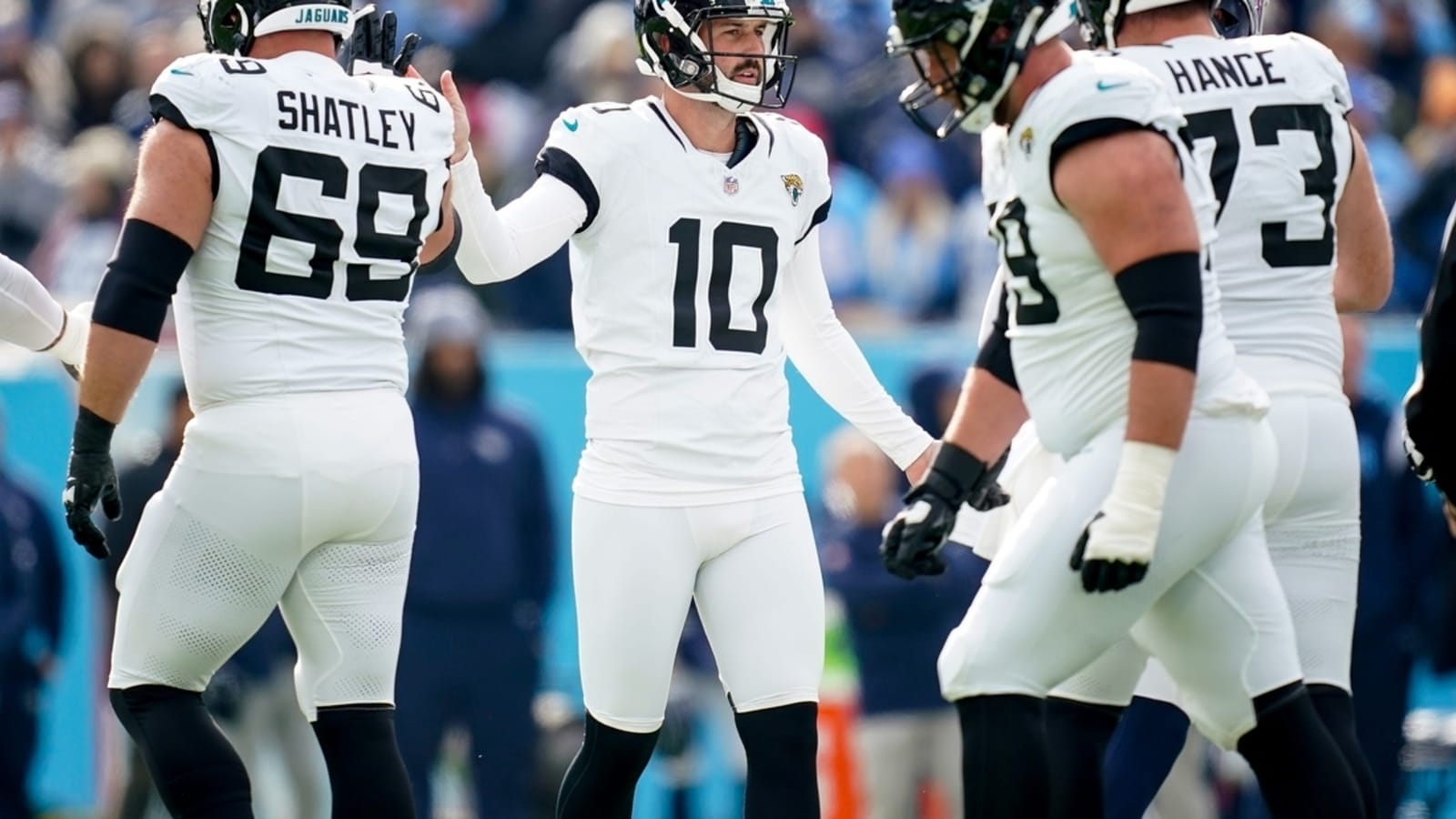 Reports: Packers signing K Brandon McManus, releasing Brayden Narveson
