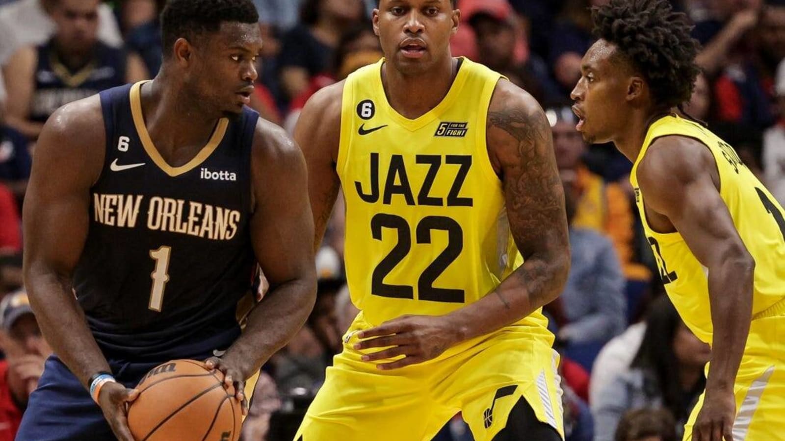 NBA injury report: Will Zion Williamson, Brandon Ingram play for Pelicans  vs. Pacers? - DraftKings Network