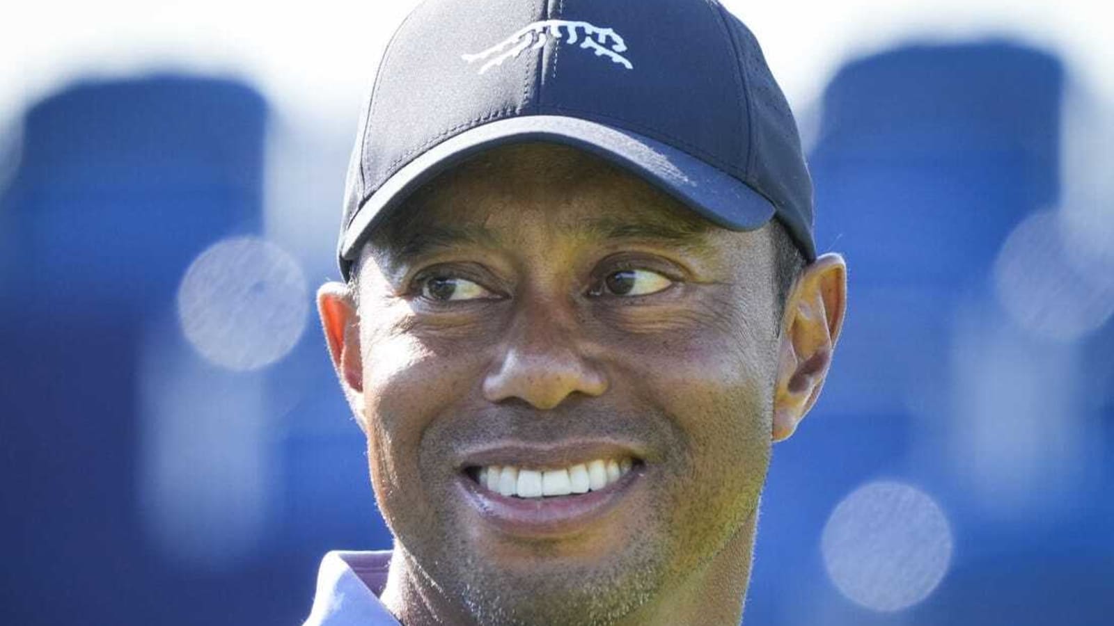 Tiger Woods: Too much on plate to be U.S. Ryder Cup captain