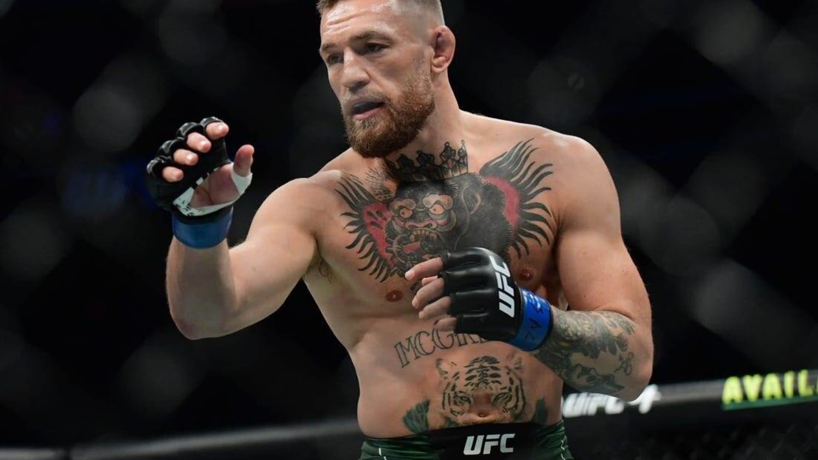 USADA to split with UFC over Conor McGregor, testing policy