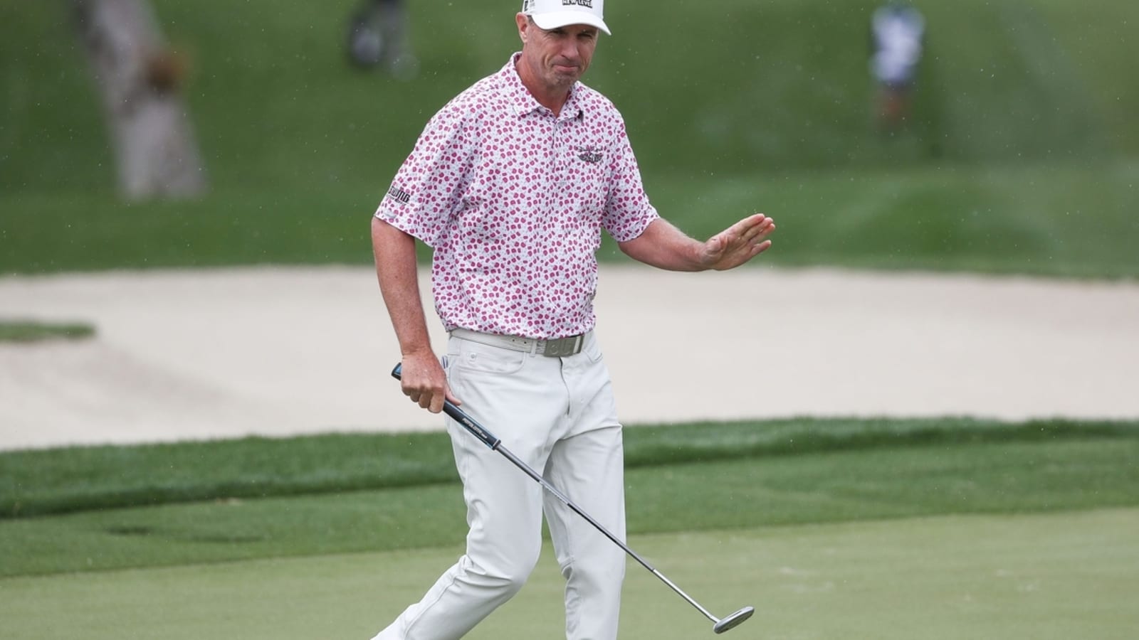 Steven Alker prevails in playoff to win Cologuard Classic