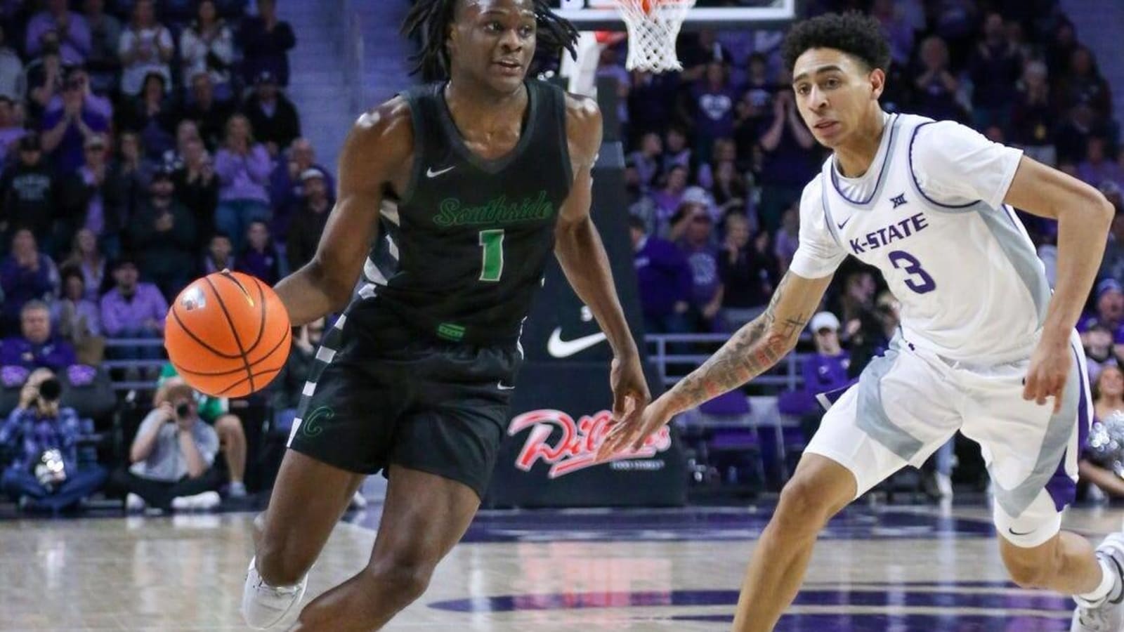 Chicago St. completes road back-to-back at Oklahoma St.