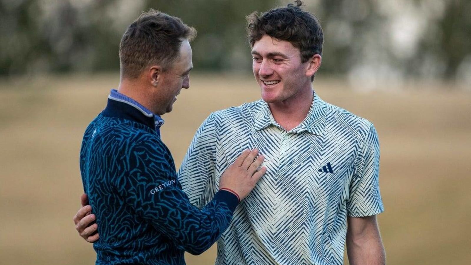 Alabama amateur Nick Dunlap turns pro, headed to Pebble