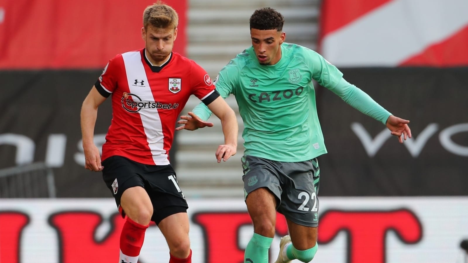 Whitecaps sign Scottish M Stuart Armstrong as DP