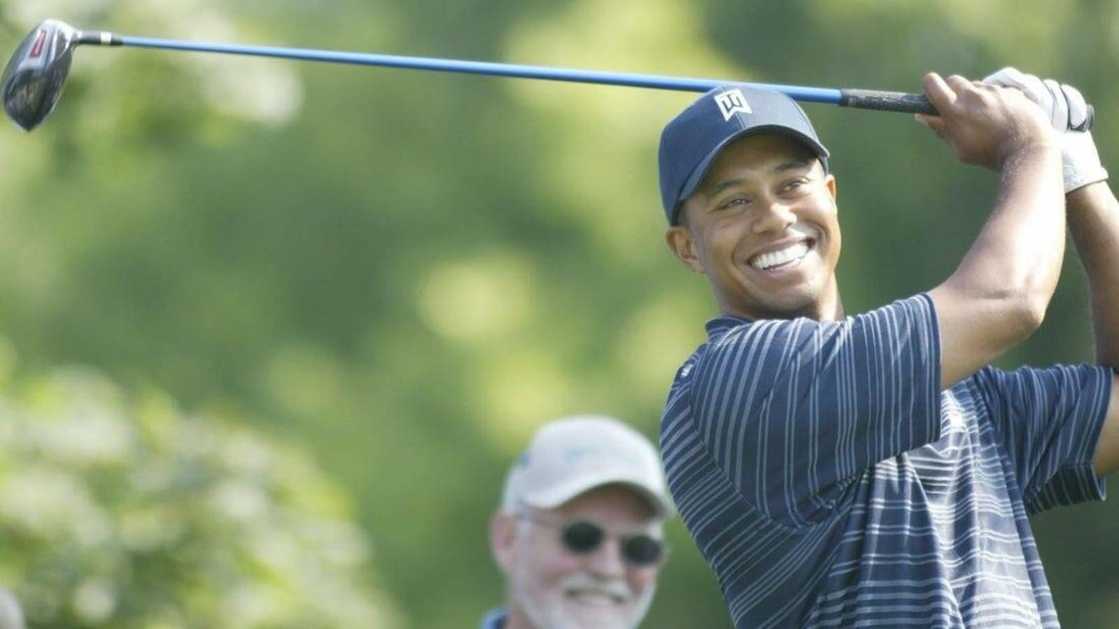 Tiger Woods ready to tee it up at Genesis Invitational