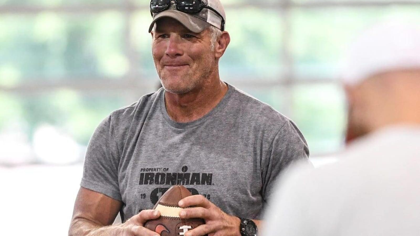 Brett Favre: ‘I did not know’ Miss. funds were earmarked for welfare