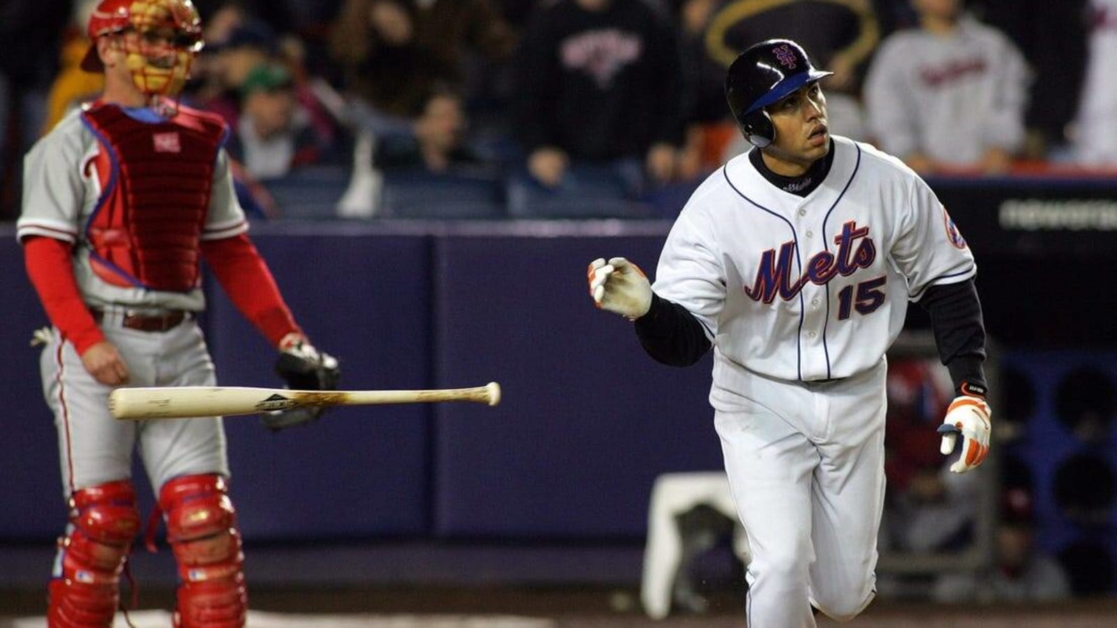 Carlos Beltran among 14 first-timers on HOF ballot