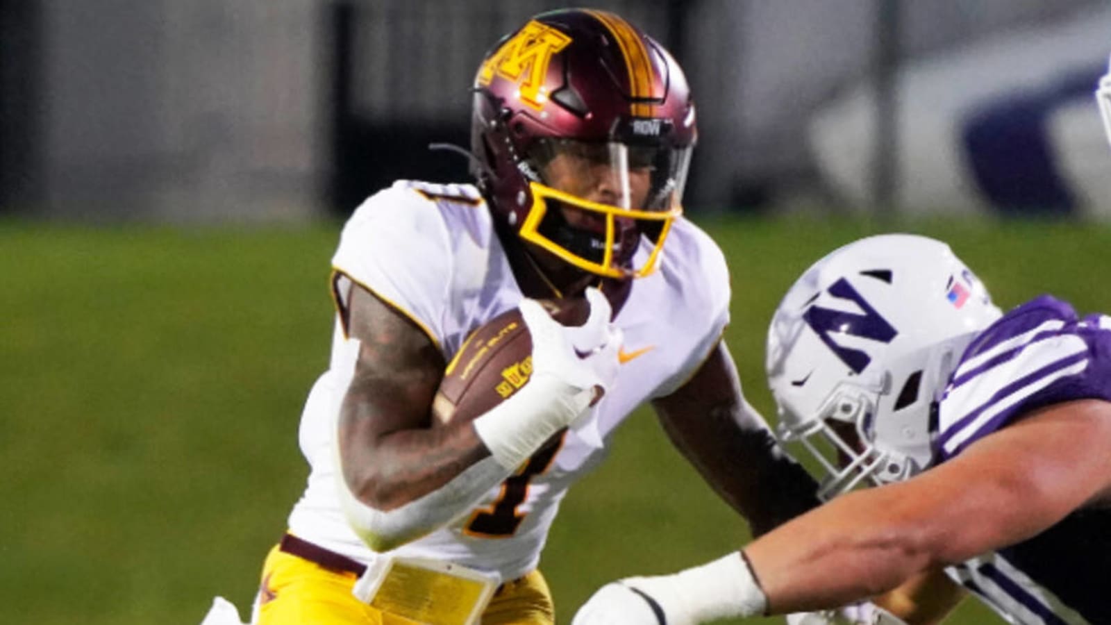 Minnesota vs. Bowling Green, Quick Lane Bowl prediction, pick