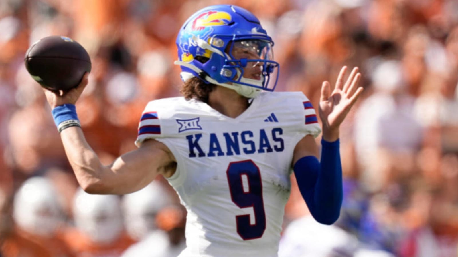 Kansas vs. UNLV: Guaranteed Rate Bowl prediction, pick