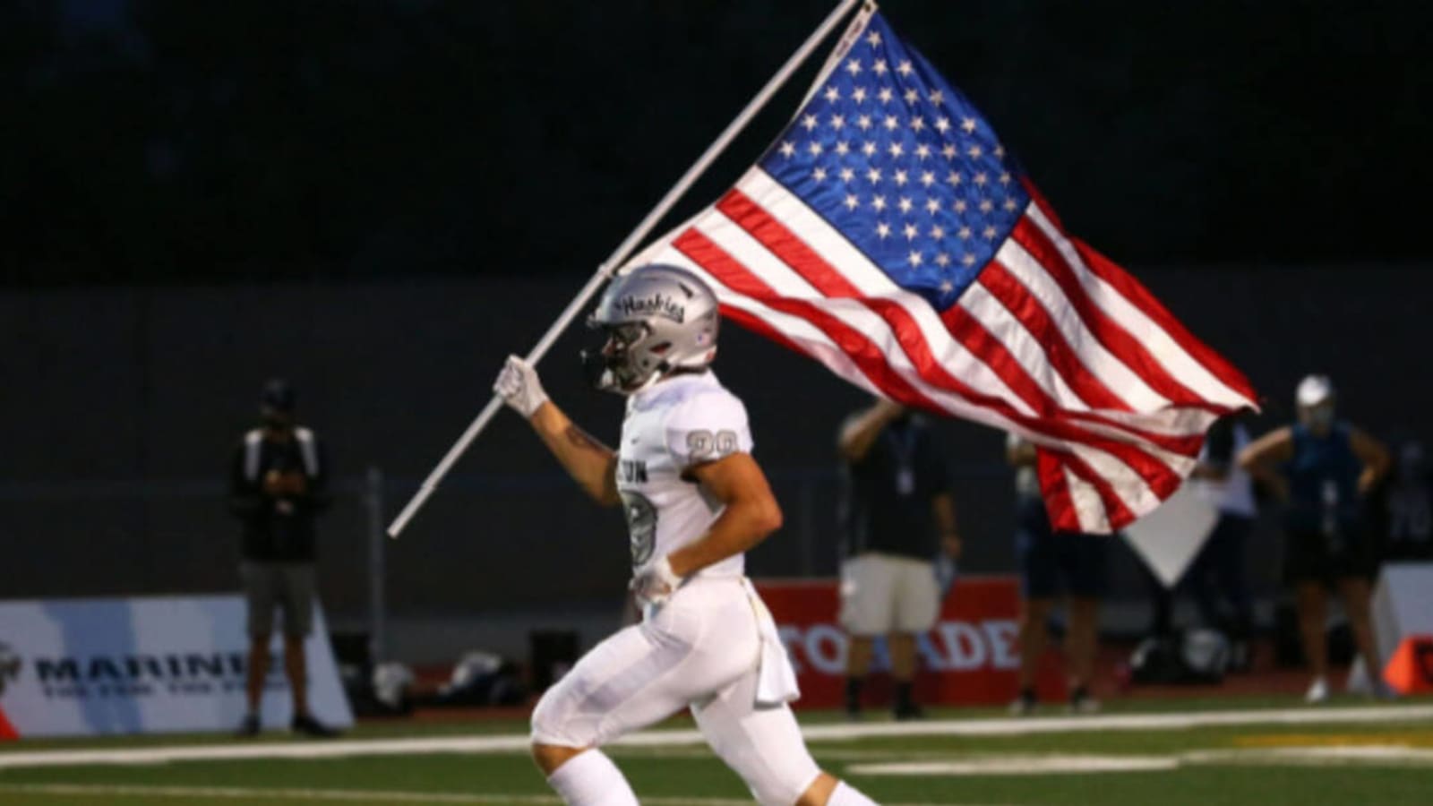 2025 College Football Recruiting Rankings