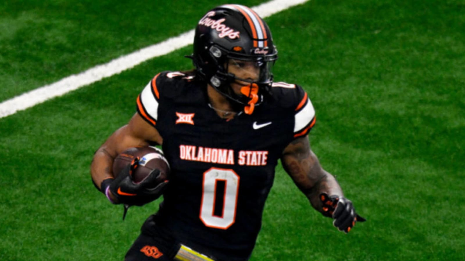 Texas A&M vs. Oklahoma State: Texas Bowl prediction, pick