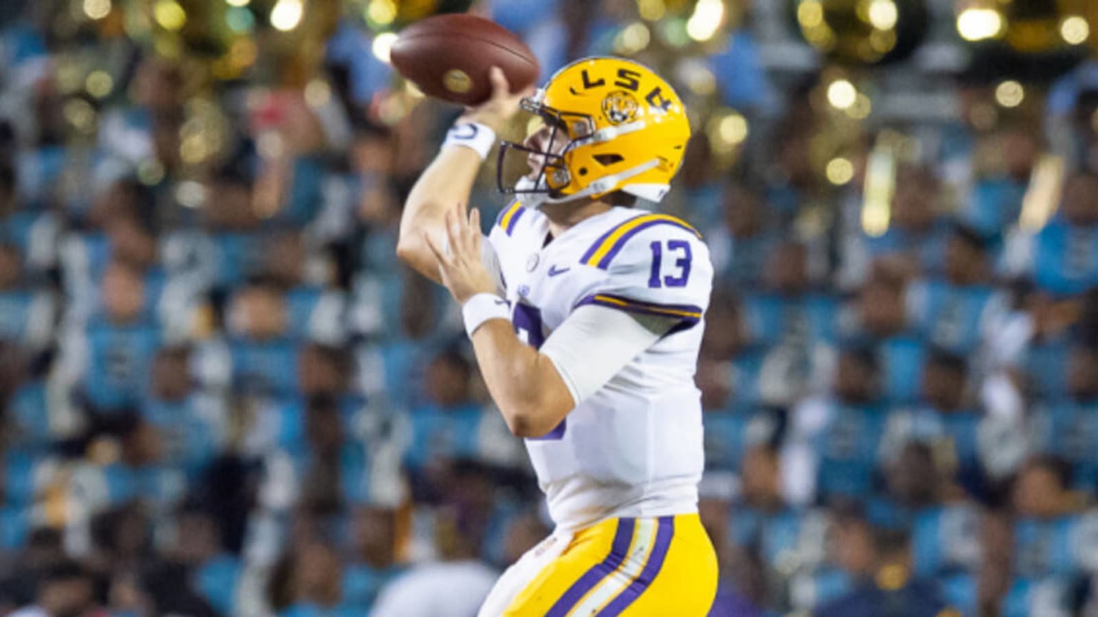 Lsu store bowl game