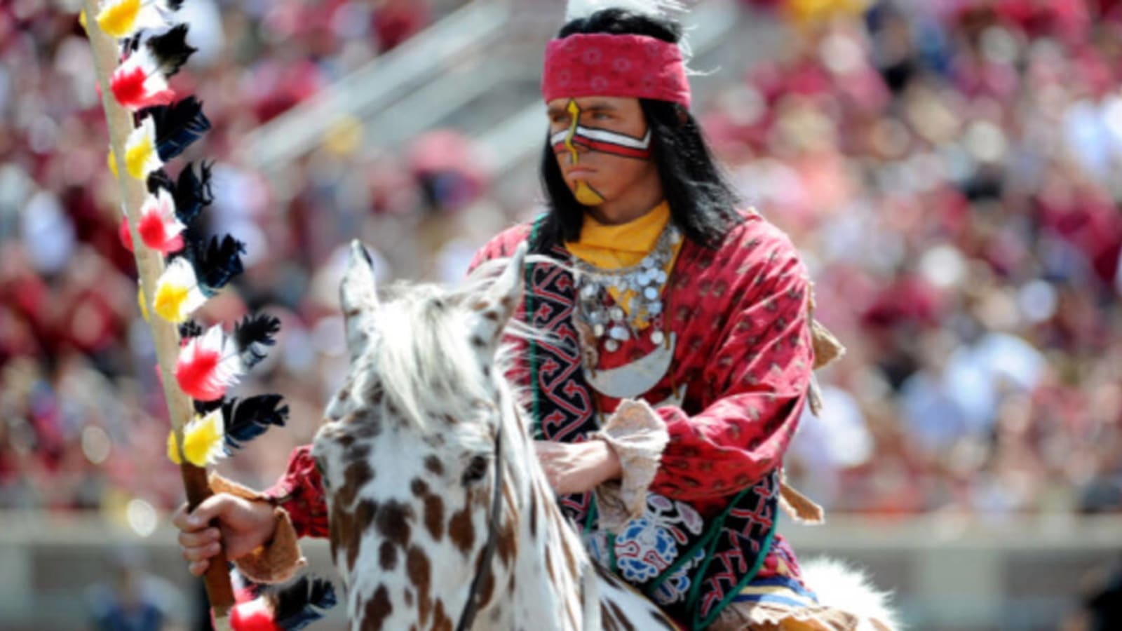 Florida State Football Schedule 2024
