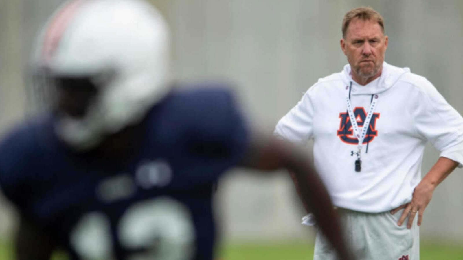 Auburn football DC hire comes with some controversy