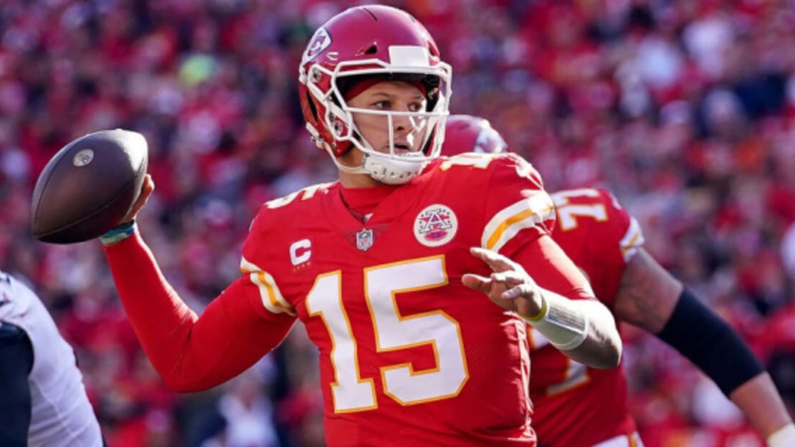 Playoff football schedule today: Divisional Round games on Sunday