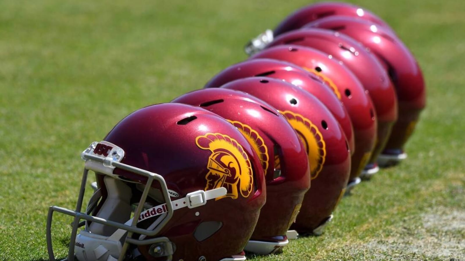 USC Football: New DC D&#39;Anton Lynn Confident Trojans Defense Capable Of Much More