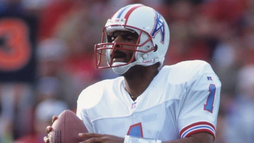 The 'Relocated NFL franchises' quiz