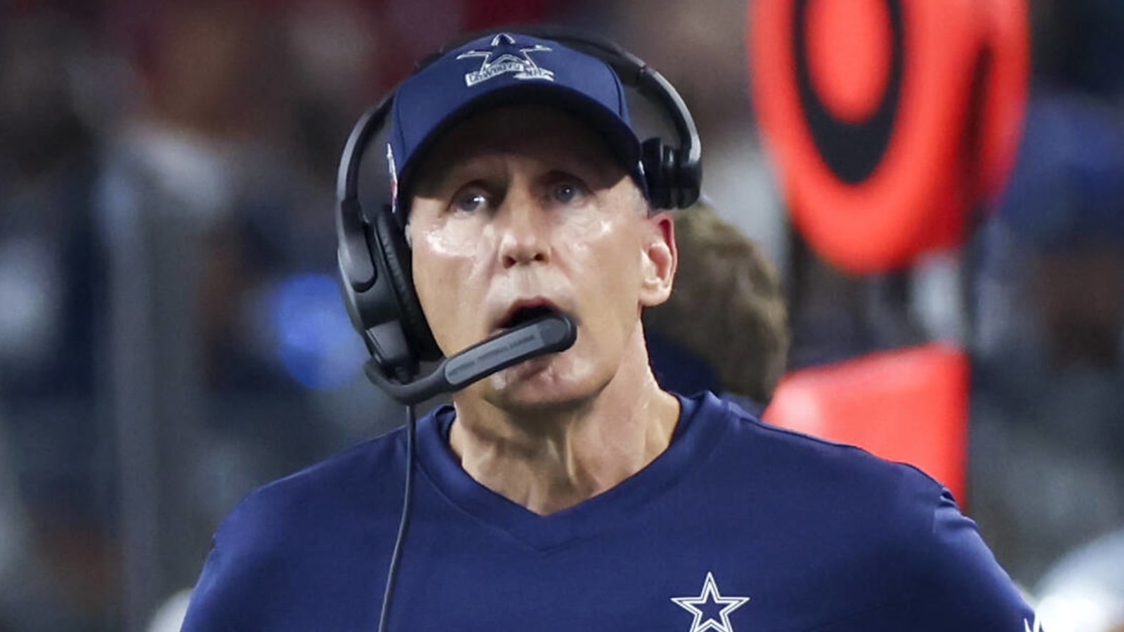 Cowboys part ways with six assistants in major coaching-staff shakeup