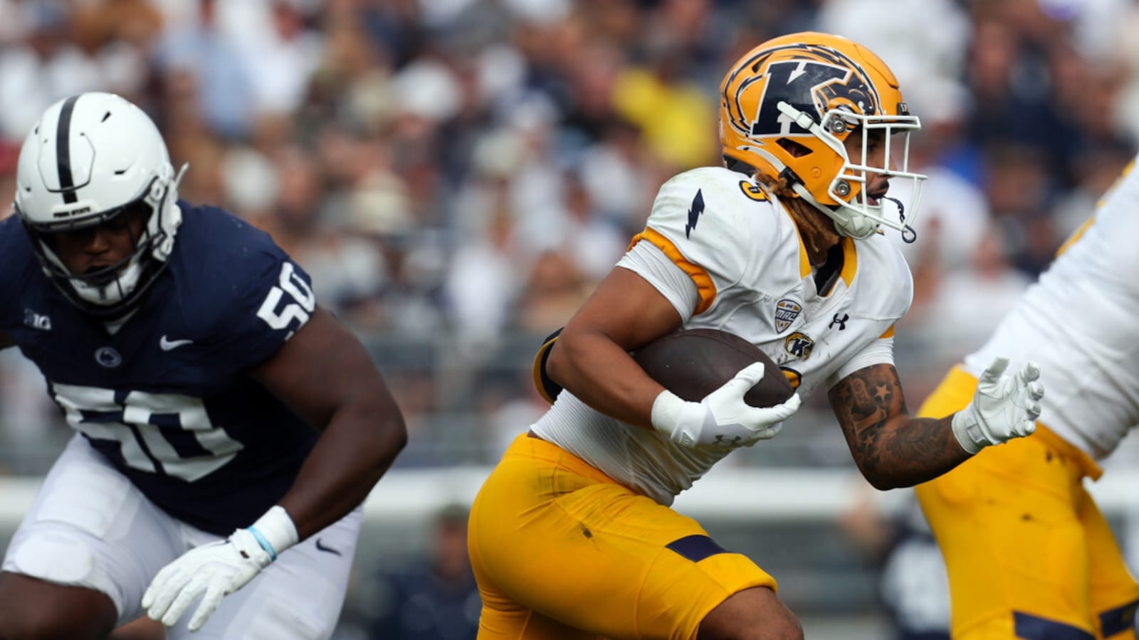 Akron vs Kent State Prediction, Game Preview, and Betting Lines
