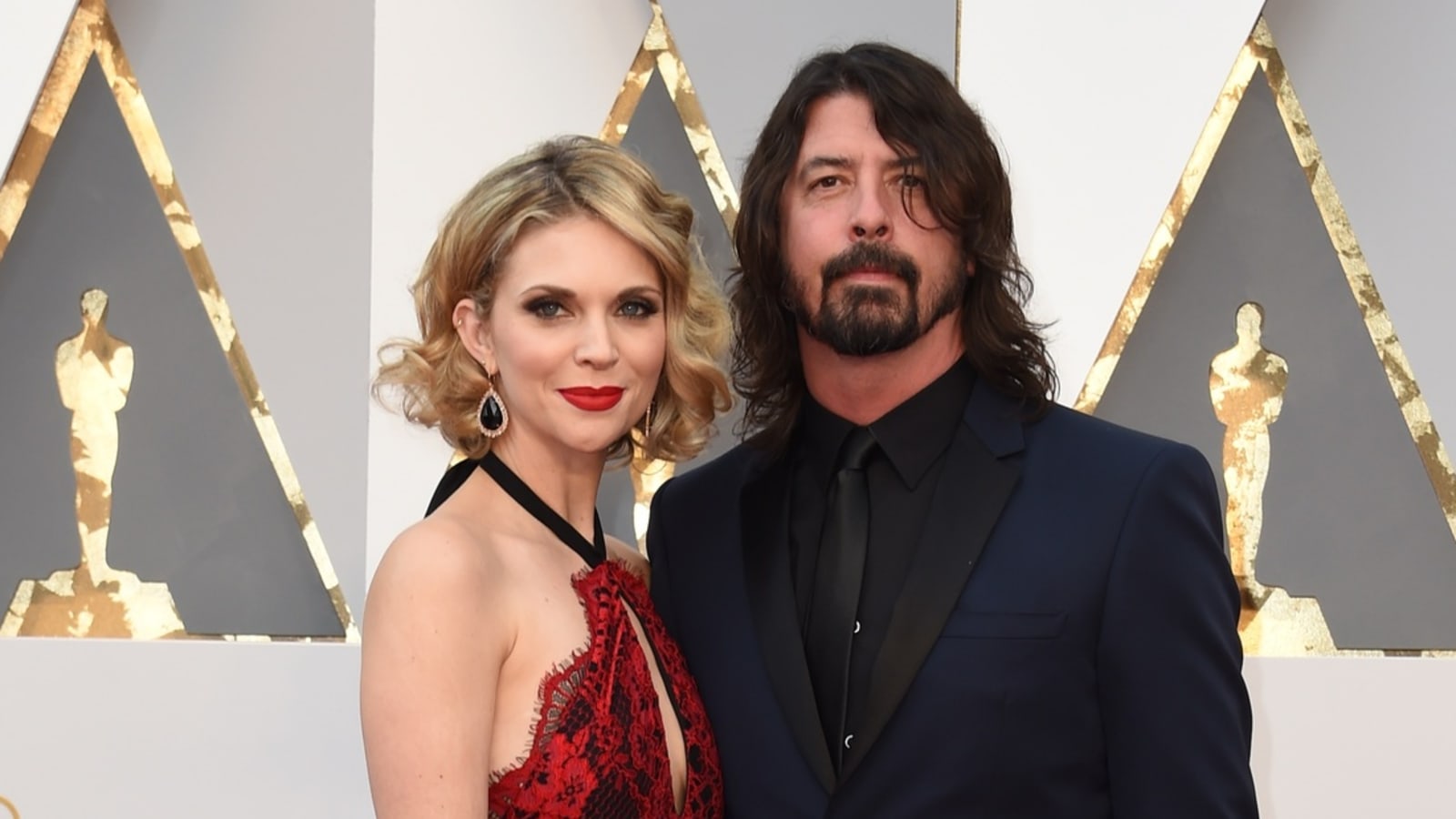 Dave Grohl Steps Out With Daughter in LA Sans Wedding Ring Amid Secret Love Child Scandal