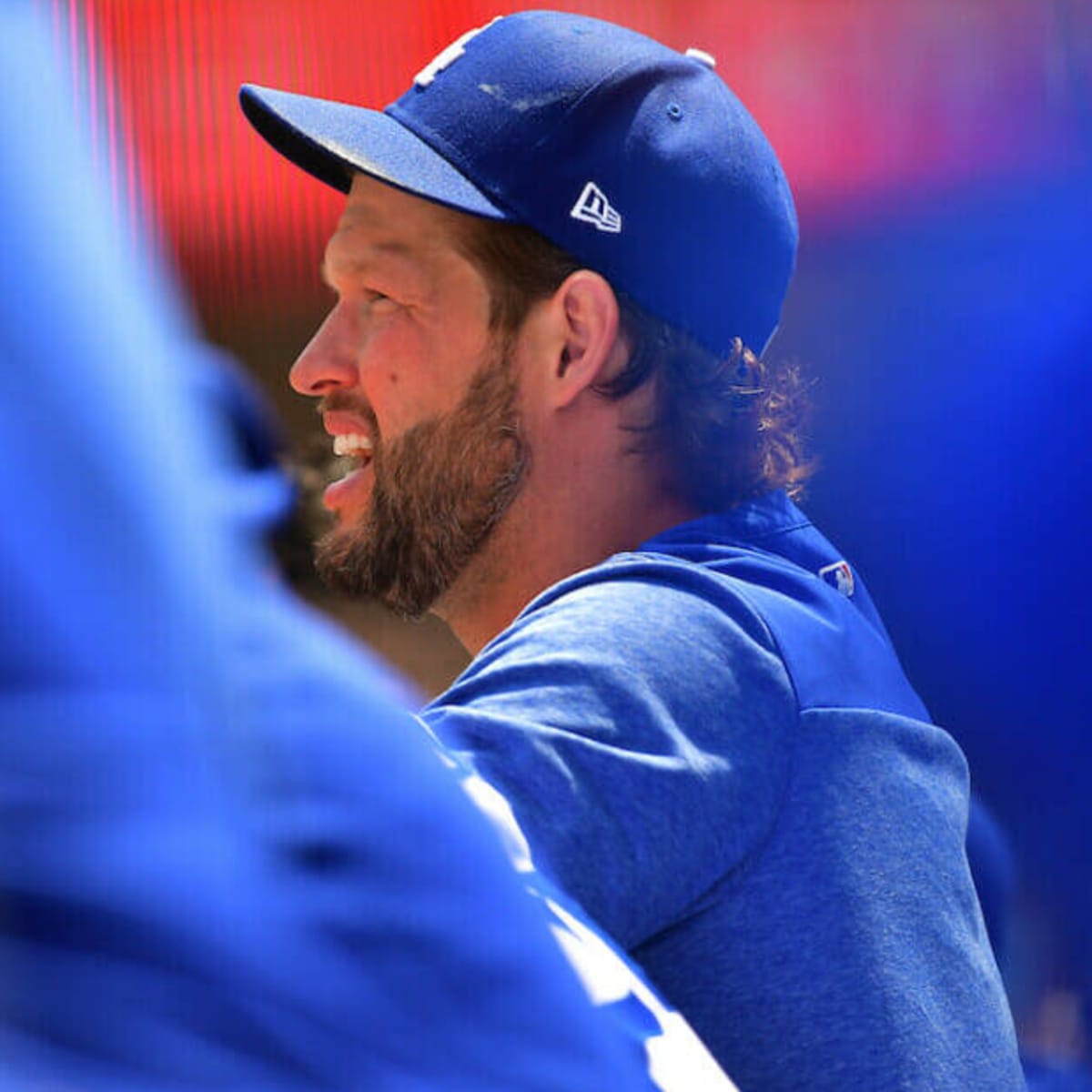 Dodgers pitcher Clayton Kershaw's mother dies