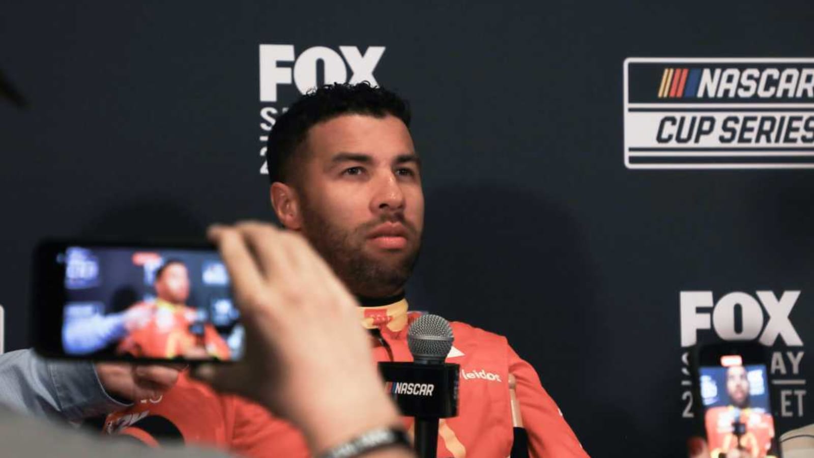 Bubba Wallace Admits He’s ‘Not a Fan’ of New Crew Chief’s Structured Approach