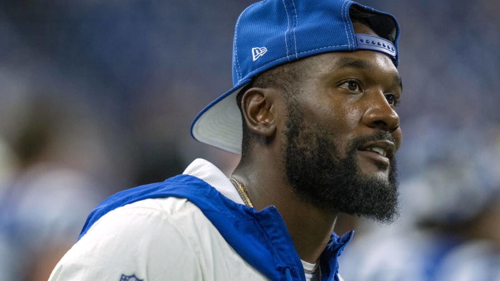 Colts&#39; Shaquille Leonard Addresses the Lack of &#39;Splash Plays&#39; to Begin 2023 Season