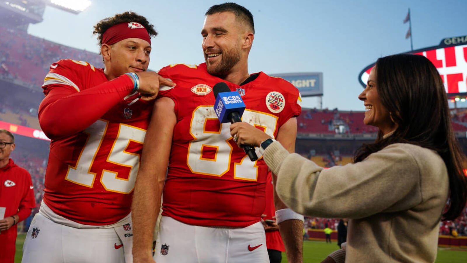 Chiefs’ 2024 NFL Schedule: Release date, opponents, biggest games, and predictions