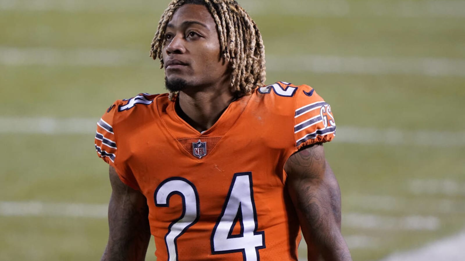 Buster Skrine&#39;s Legal Troubles: Ex-Bears CB Is on the Run