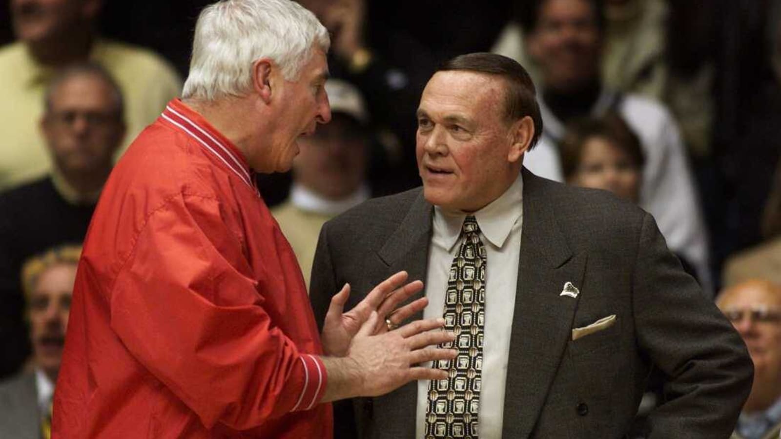 Big Ten Basketball: All-Time Winningest Coach at All 14 Schools