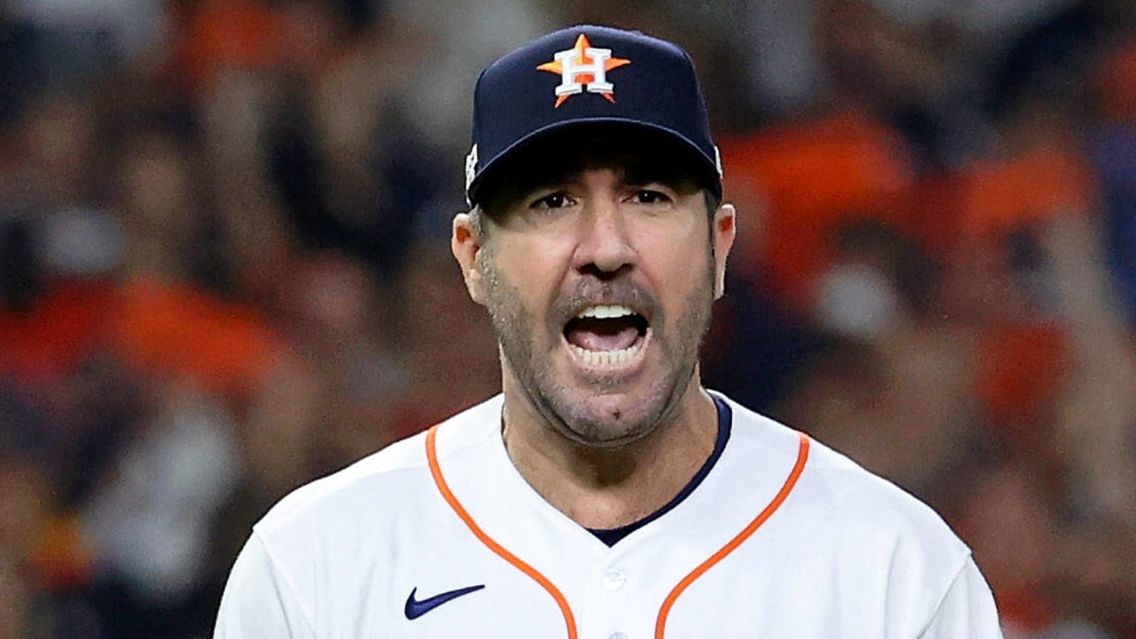 Verlander, homers lift Astros over Yankees in Game 1 of ALCS Yardbarker
