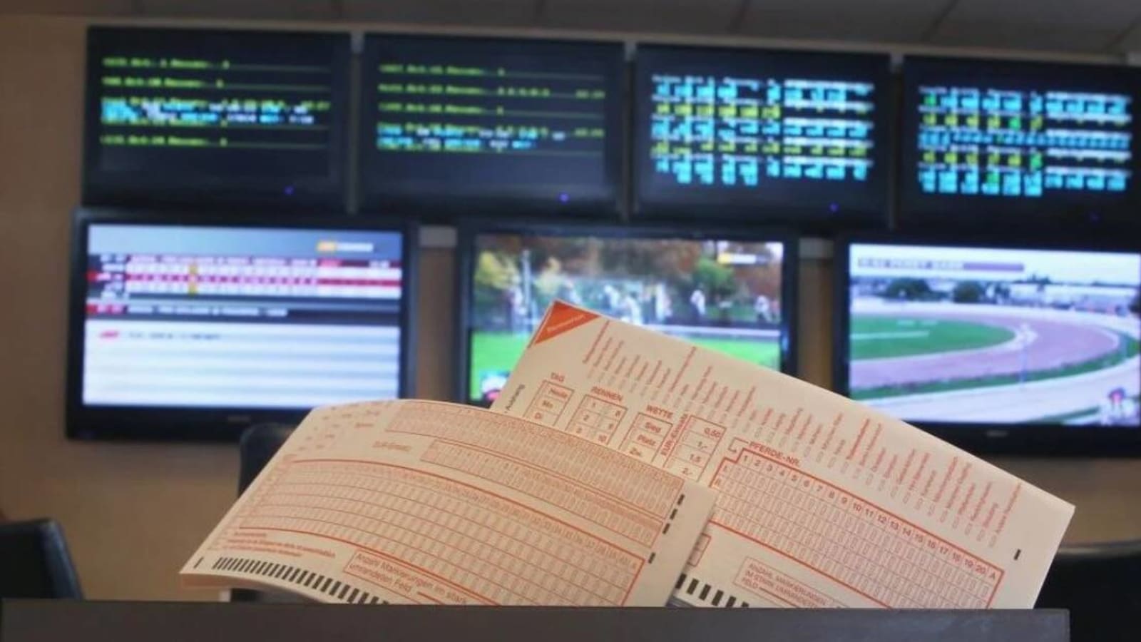 Five of the most bet-on sporting events