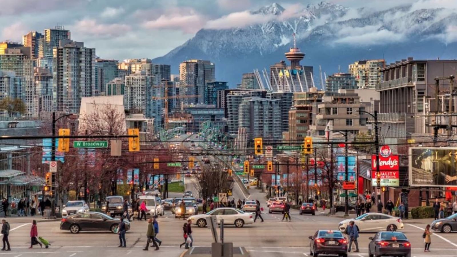 Filming locations from the best comedies shot in Vancouver Yardbarker