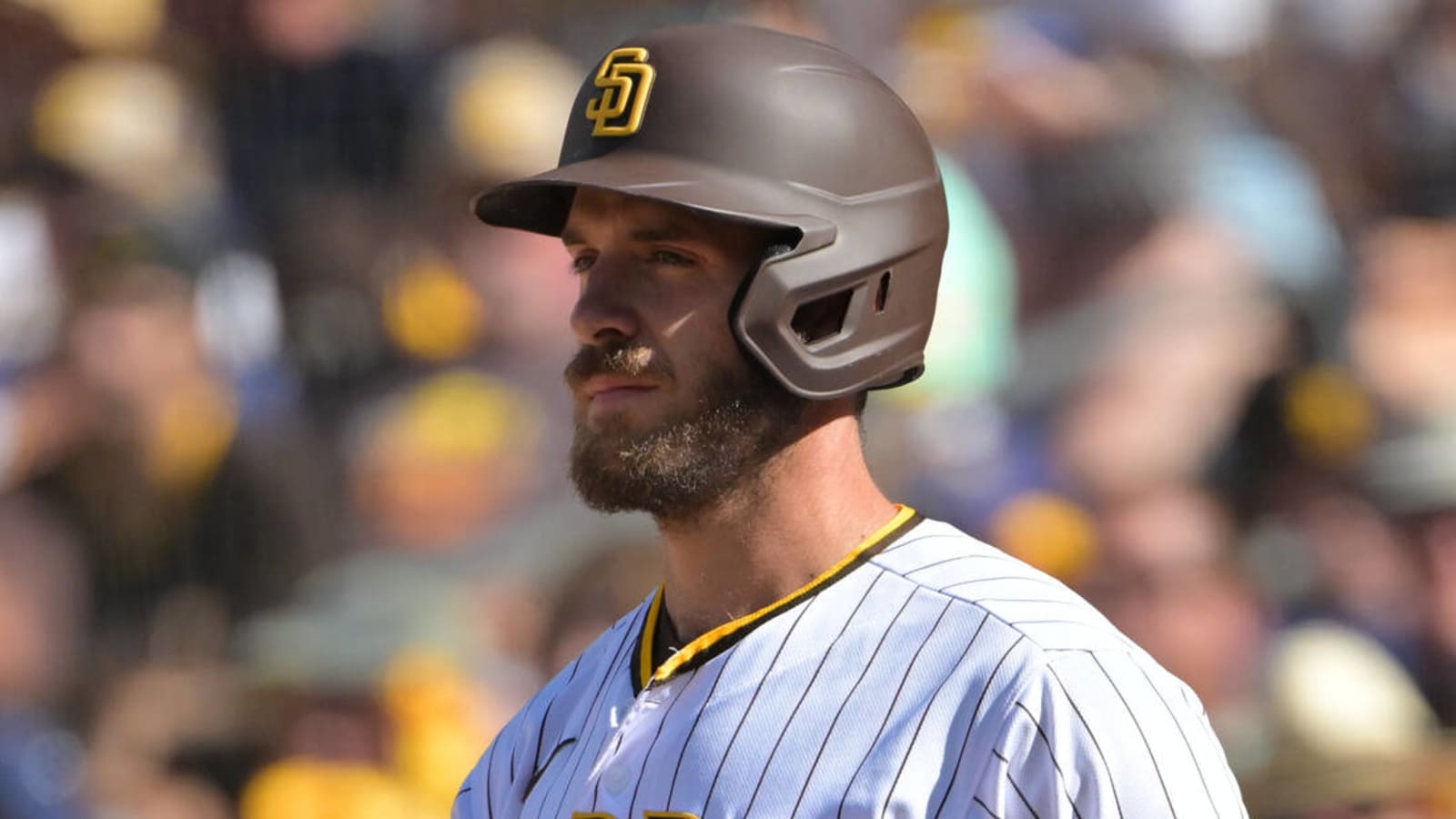 Nola parents watch Austin best younger brother Aaron in Padres win