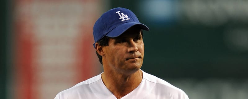 Jose Canseco, on Twitter, talks aliens and time travel