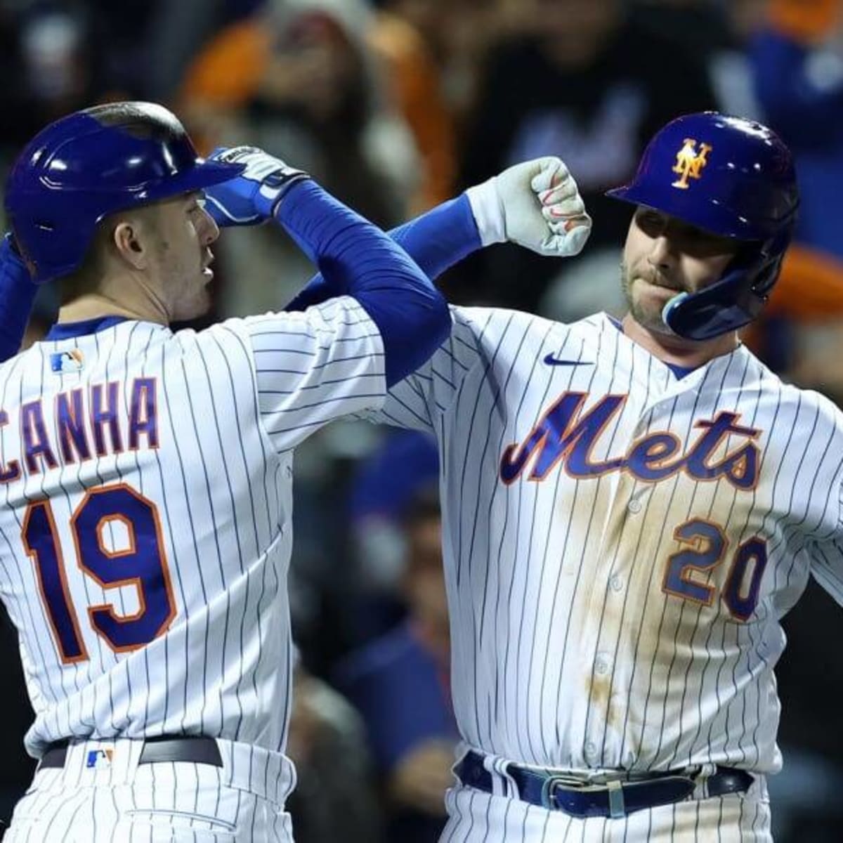 NY Mets 2023 Opening Day lineup prediction