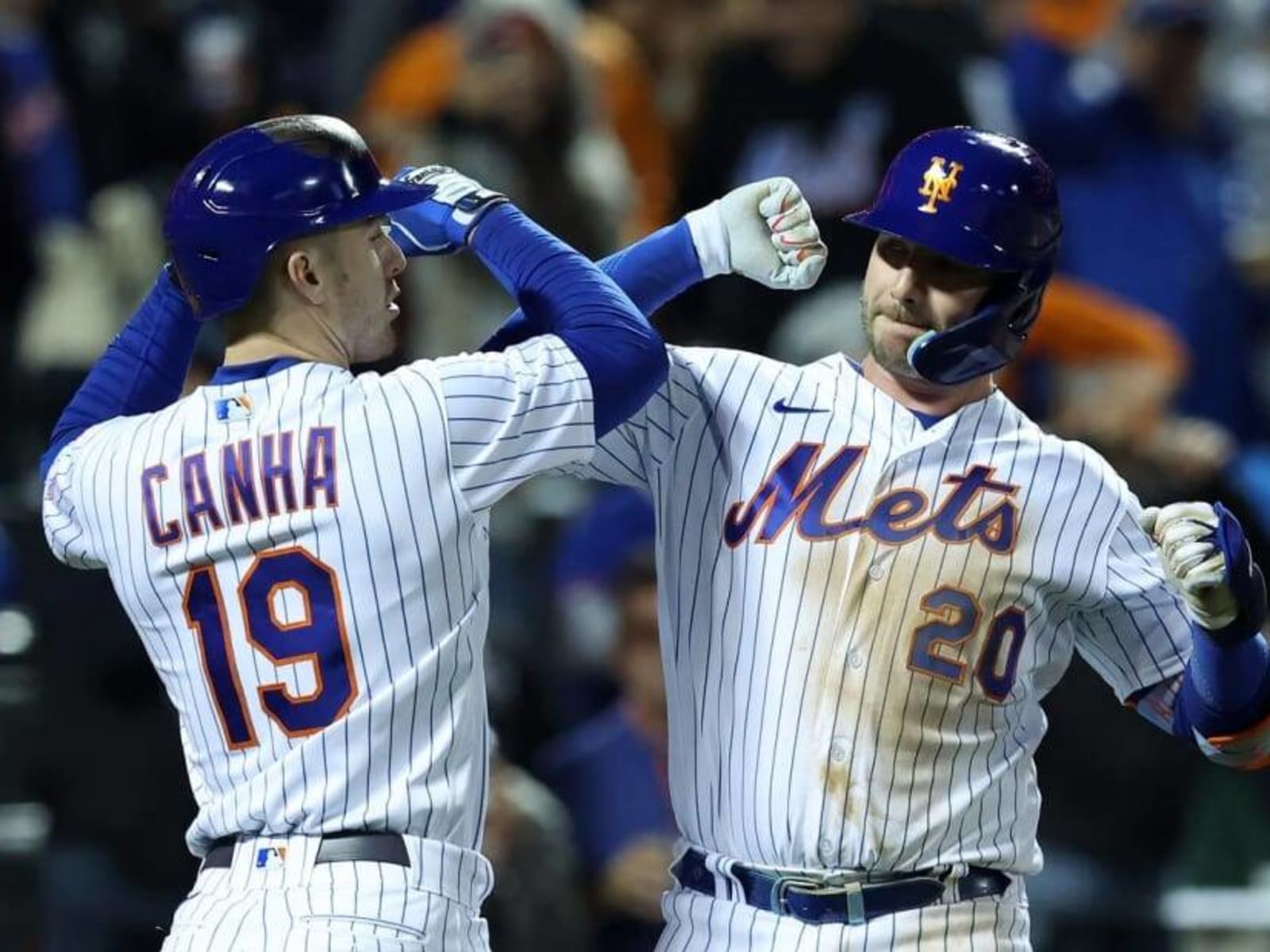 New York Mets 2022: Scouting, Projected Lineup, Season Prediction 