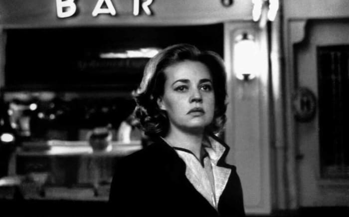 Elevator to the Gallows (1958)