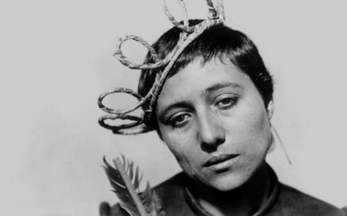 The Passion of Joan of Arc (1928)