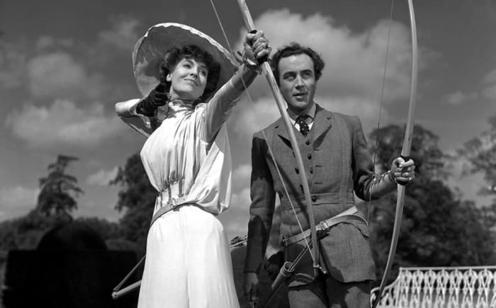 Kind Hearts and Coronets (1949)