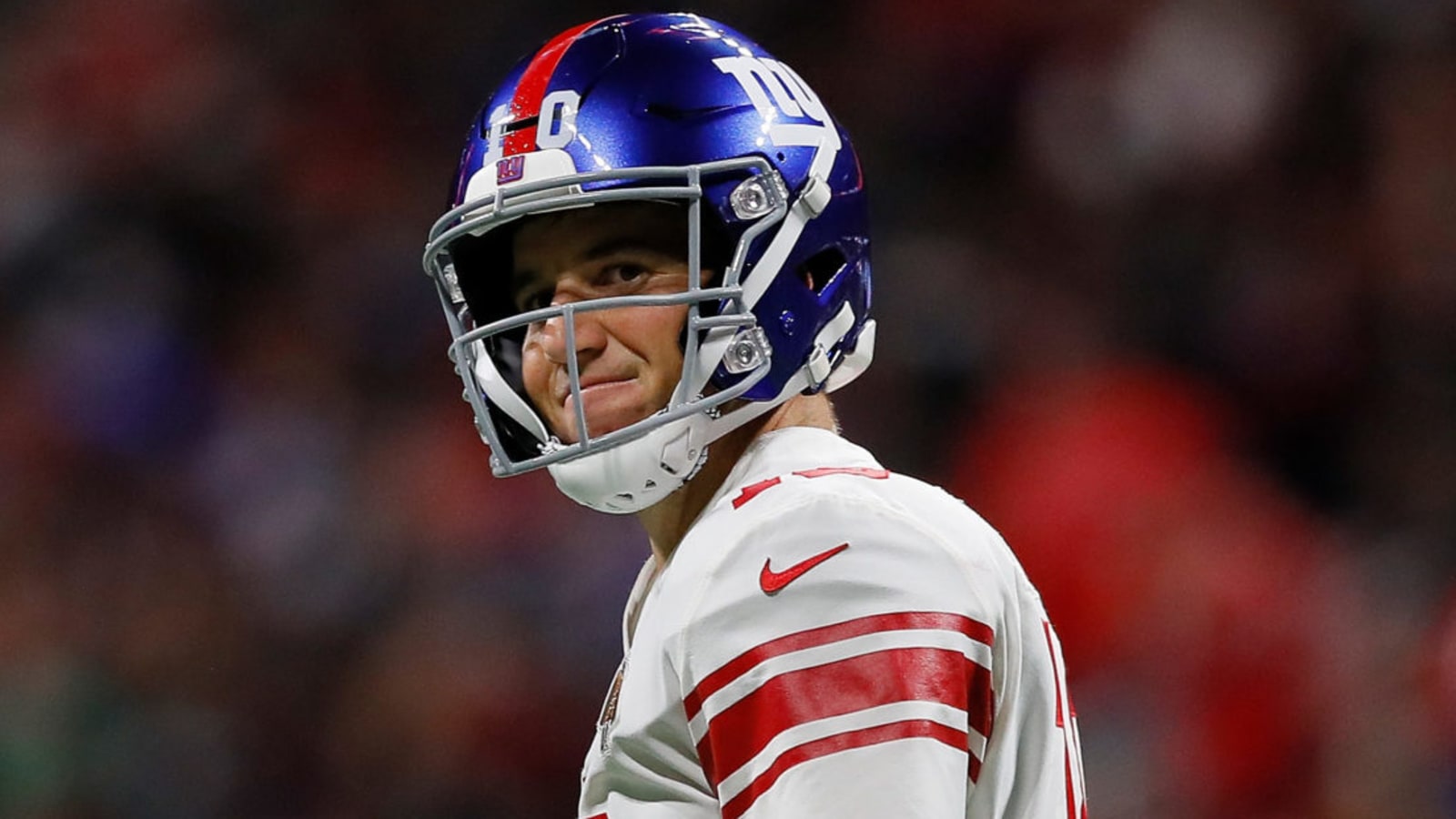 Eli Manning&#39;s Former Teammate Has Message For Hall Of Fame Voters