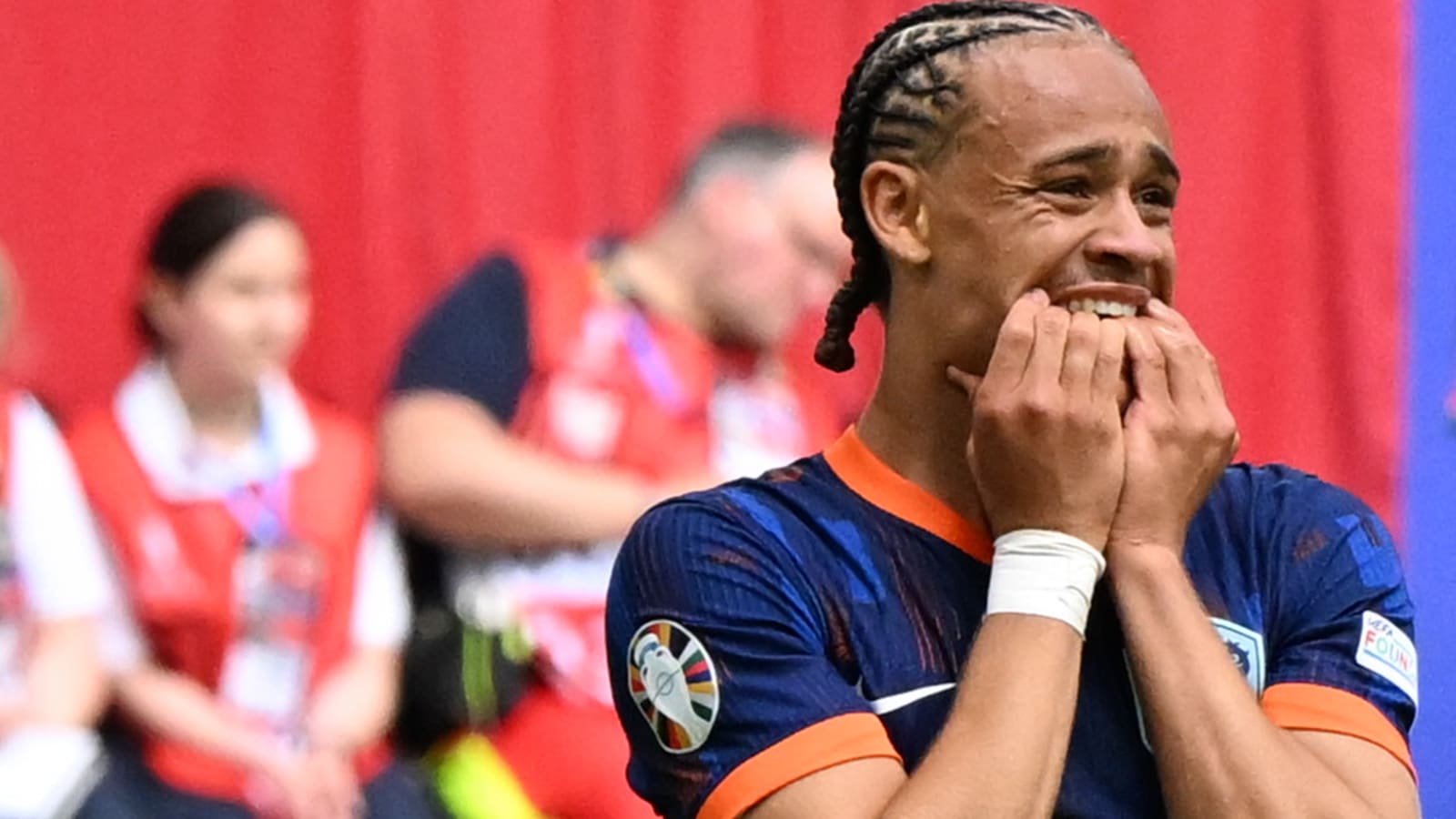 Arsenal is now in a three-horse race for Xavi Simons