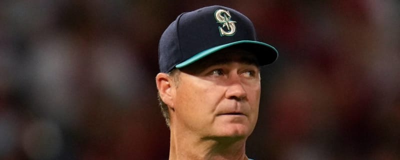 Mariners announce 2022 coaching staff