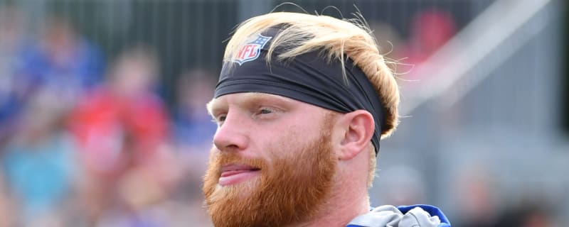 Steelers Sign LB Tyler Matakevich To One-Year Deal, Waive S Jalen Elliott
