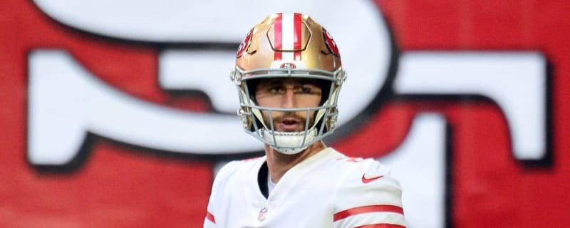 49ers waive 2018 first-round pick Josh Rosen