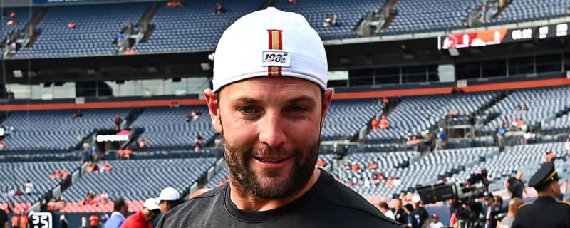 Dolphins hire five-time Pro Bowler Wes Welker as WRs coach