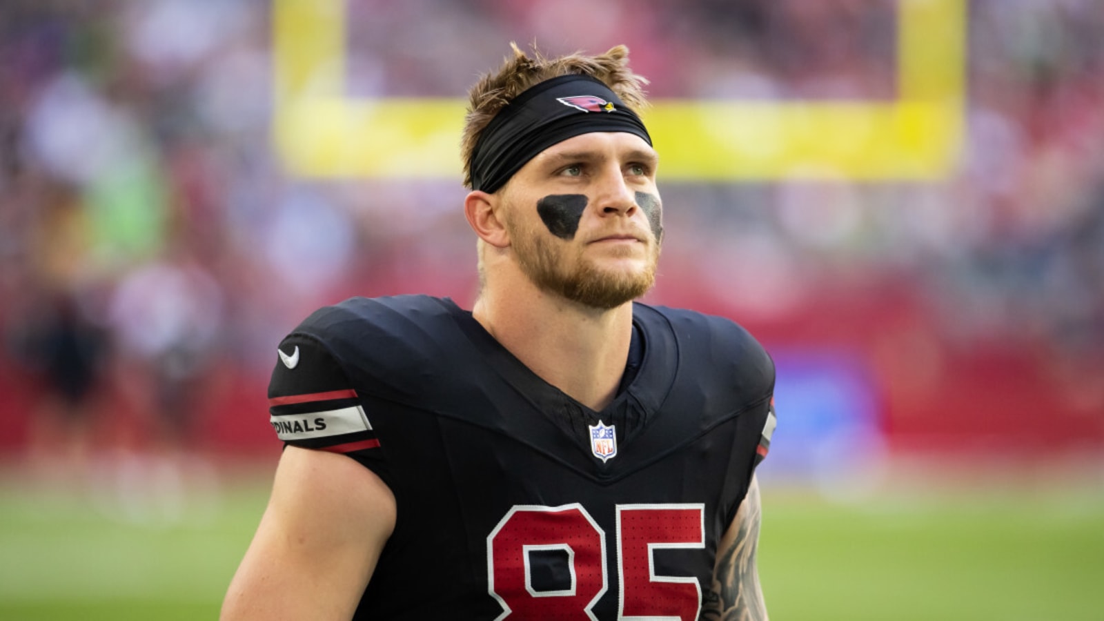 NFL Announces Punishment for Cardinals TE Trey McBride